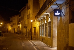 Foto cedida por el restaurante