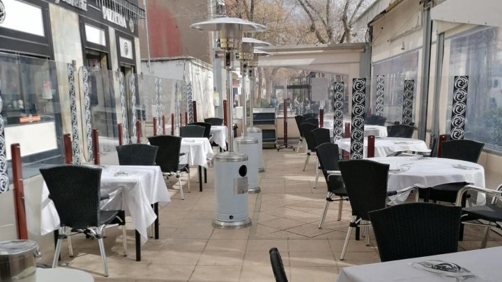 Foto cedida por el restaurante