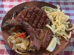 Foto cedida por el restaurante