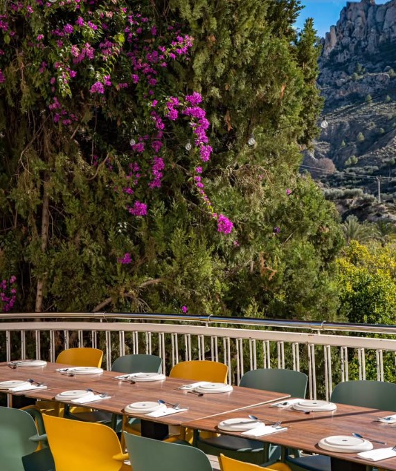 Foto cedida por el restaurante