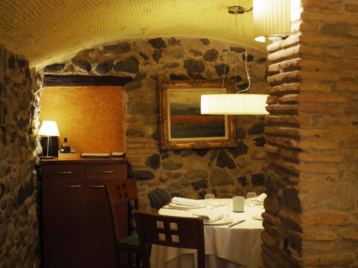 Foto cedida por el restaurante