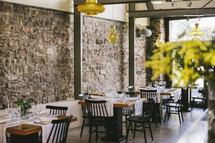 Foto cedida por el restaurante