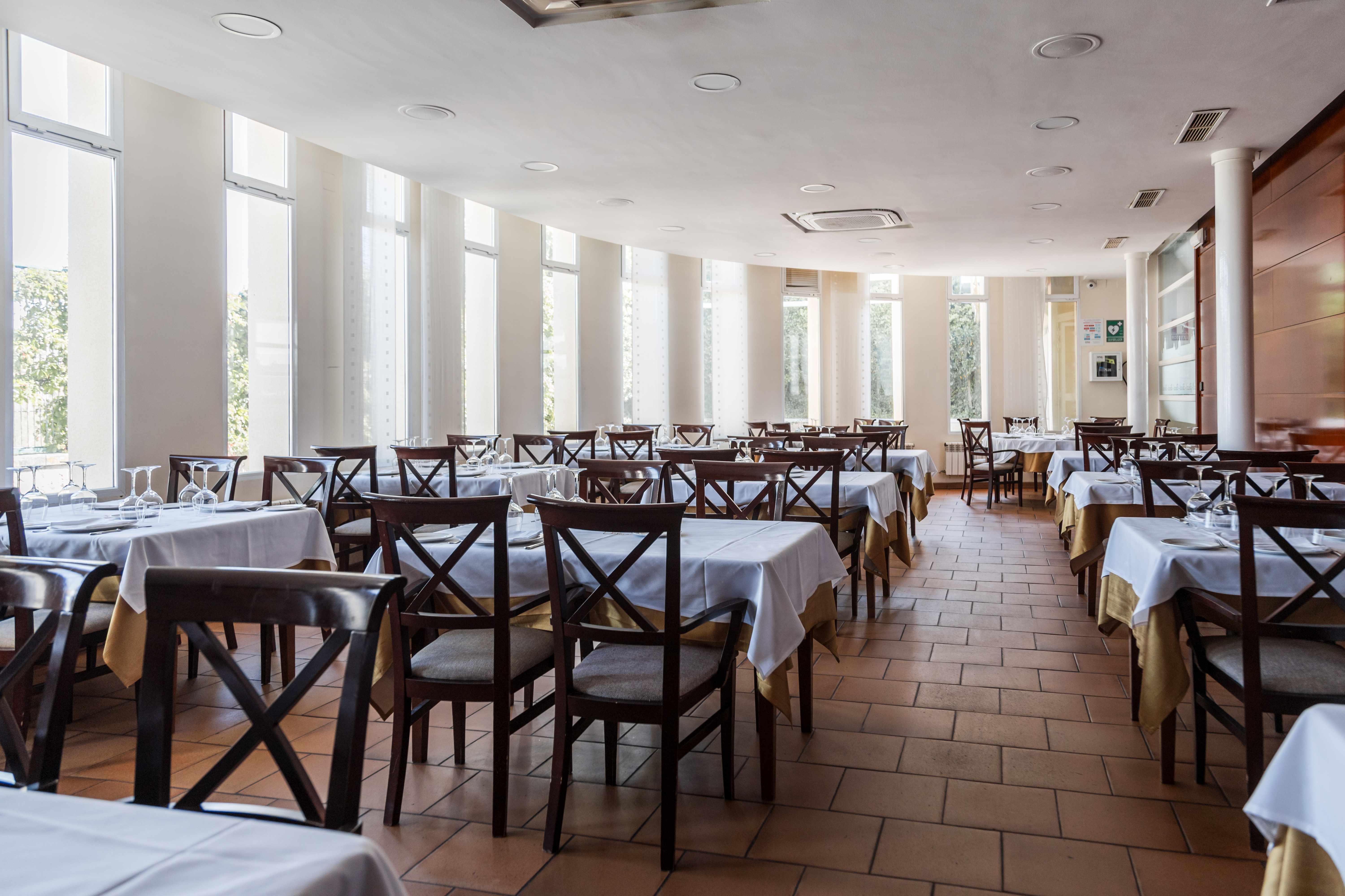 Foto cedida por el restaurante