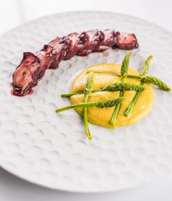 Foto cedida por el restaurante