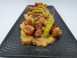 Foto cedida por el restaurante