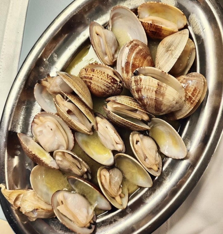 Foto cedida por el restaurante