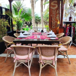 Foto cedida por el restaurante