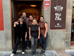 Foto cedida por el restaurante