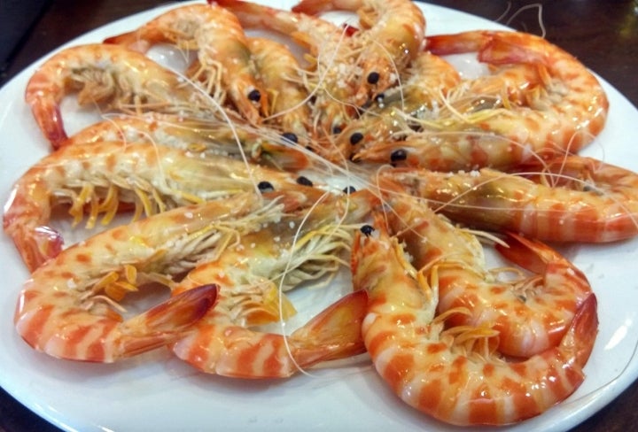 Fotografía cedida por el restaurante.