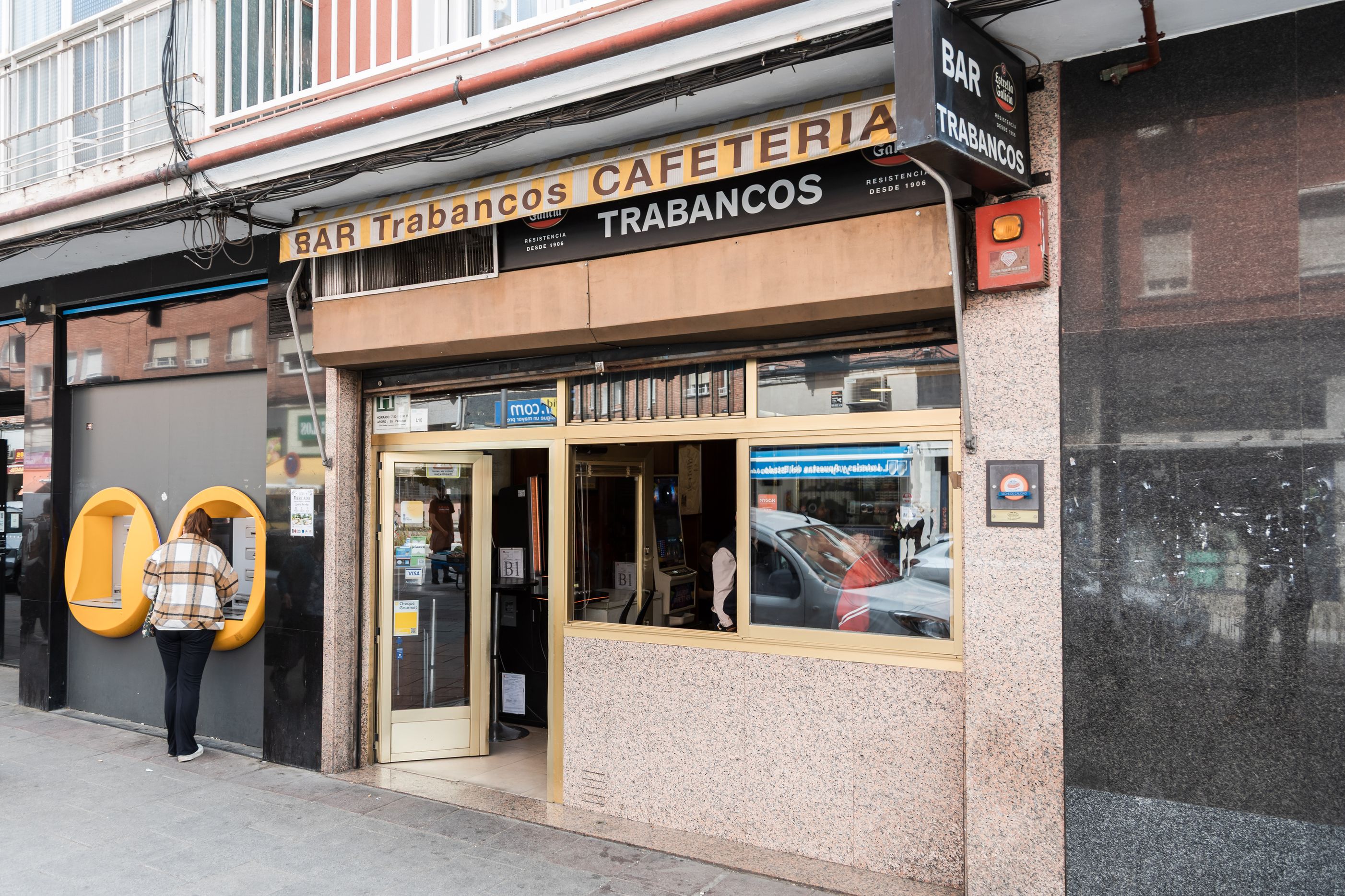 Foto cedida por el restaurante