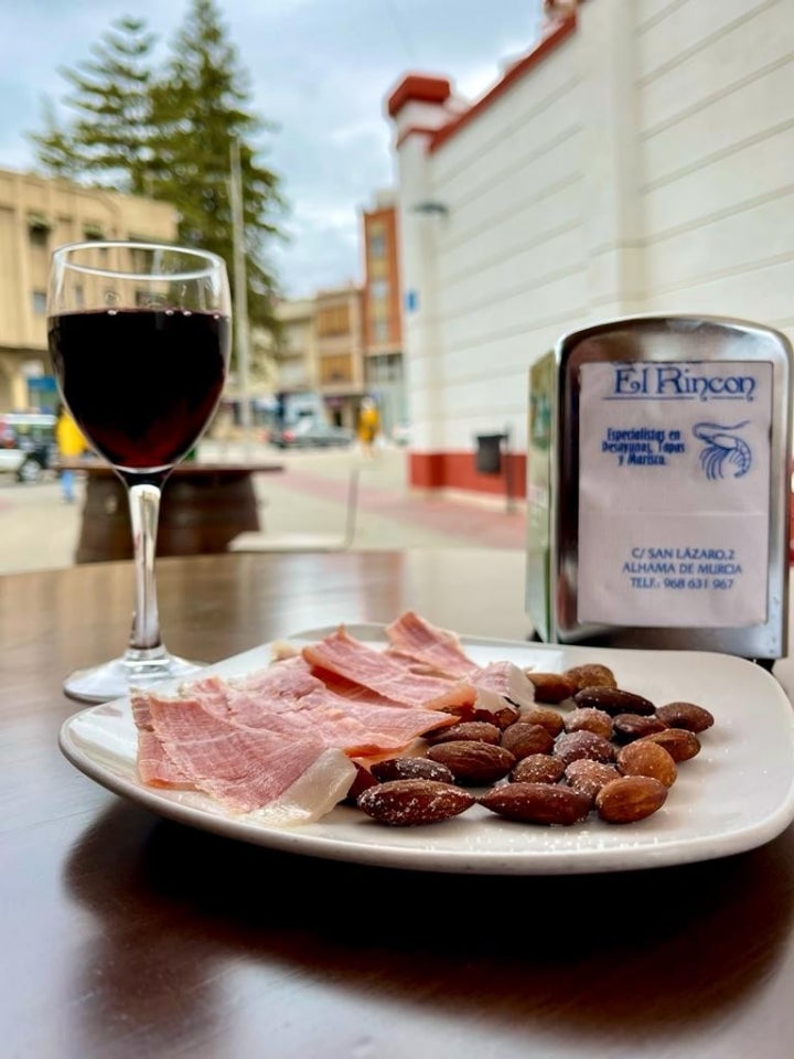 Foto cedida por el restaurante