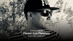 Los Planetas (Florent)