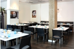 Fotografía cedida por el restaurante.