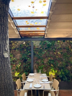 Foto cedida por el restaurante