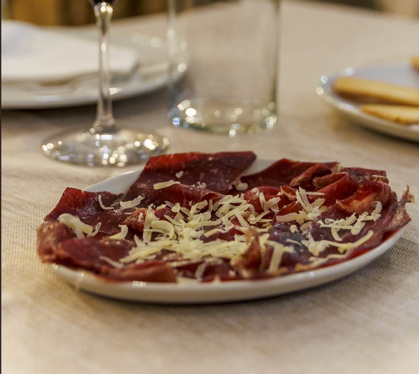Foto cedida por el restaurante
