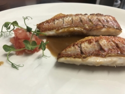 Foto cedida por el restaurante