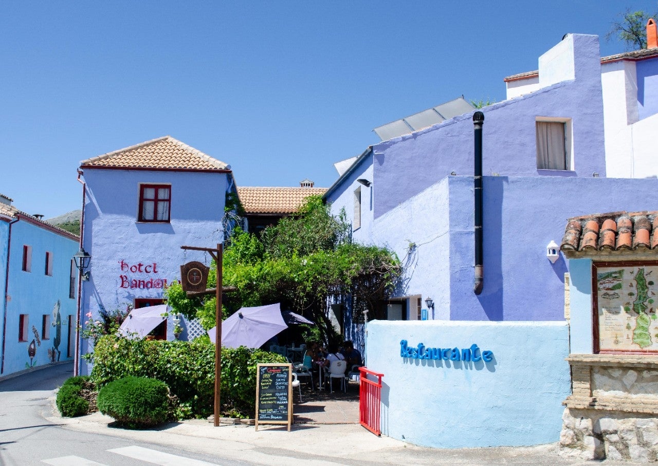 La Bodega del Bandolero