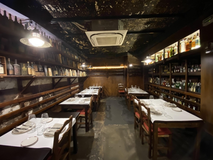 Foto cedida por el restaurante