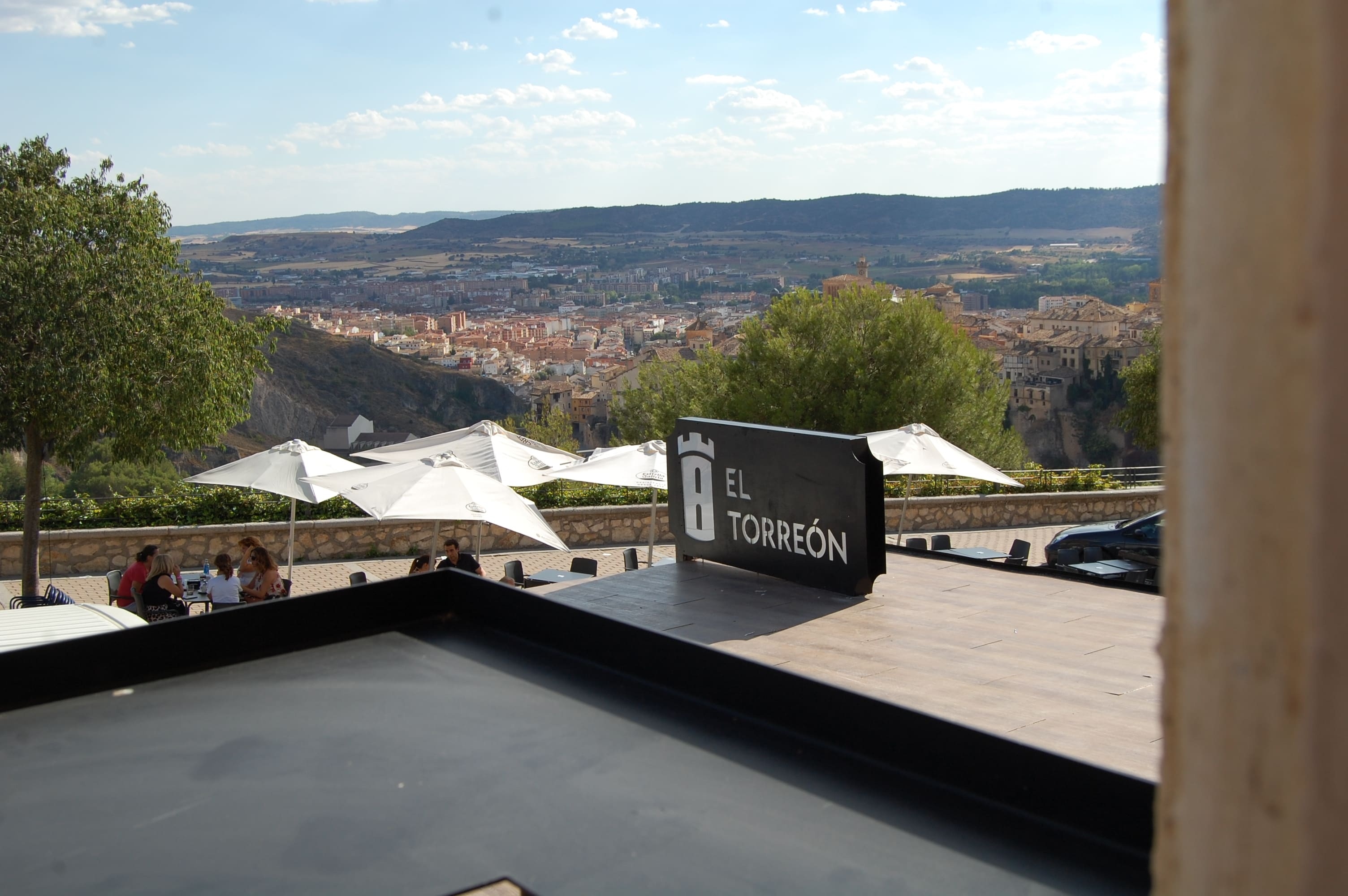 Foto cedida por el restaurante