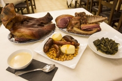 Foto cedida por el restaurante