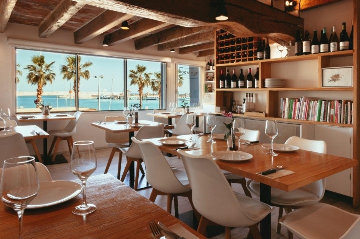 Foto cedida por el restaurante