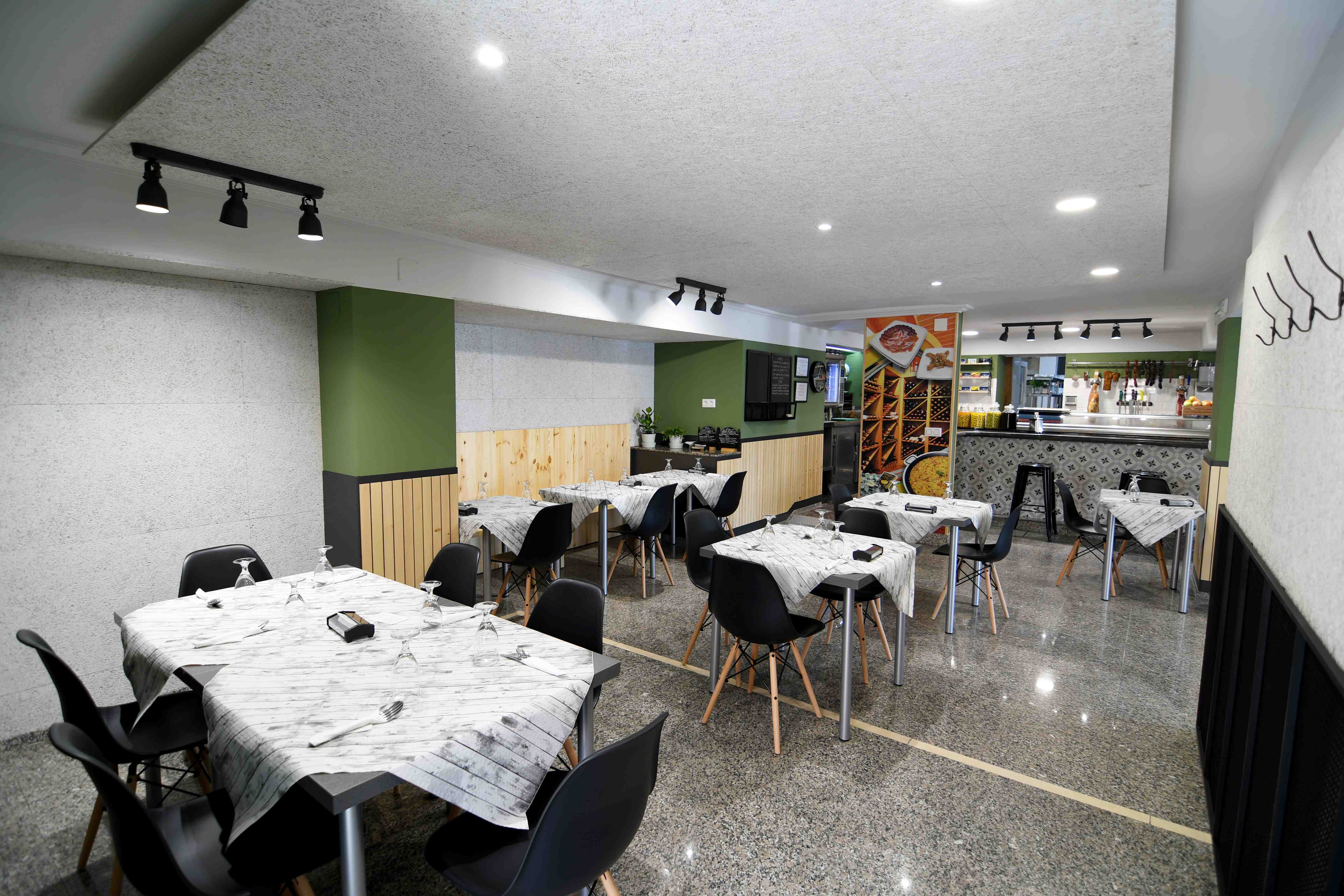 Foto cedida por el restaurante