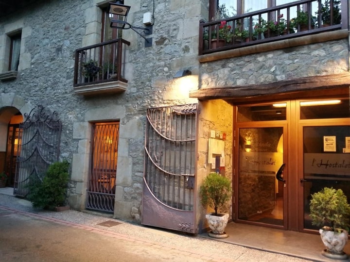 Foto cedida por el restaurante