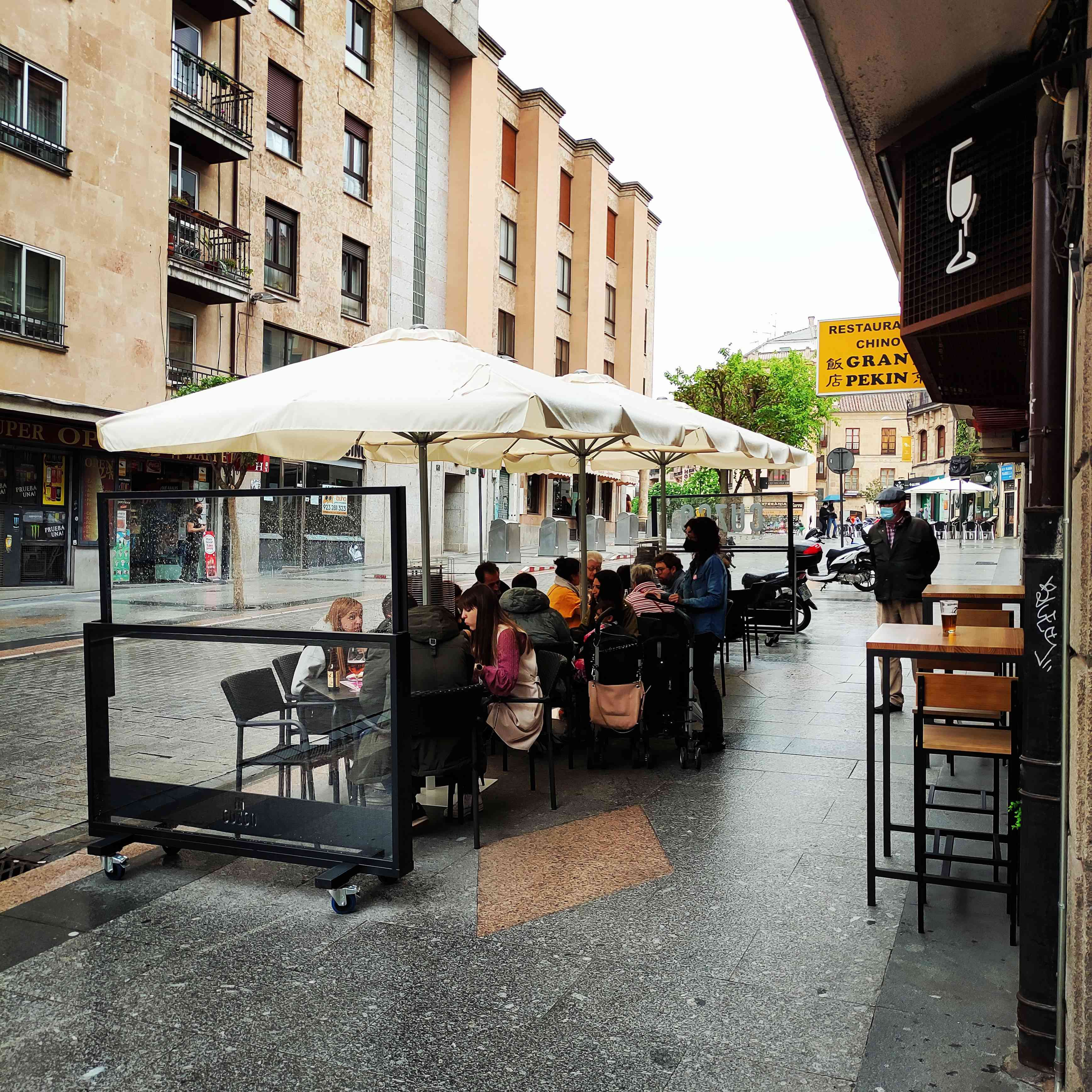 Foto cedida por el restaurante