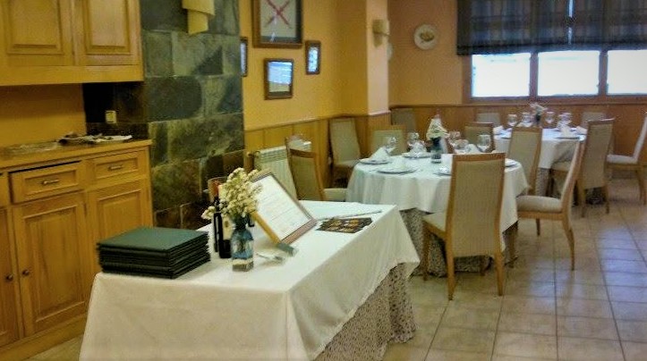 Foto cedida por el restaurante