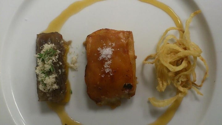 Foto cedida por el restaurante