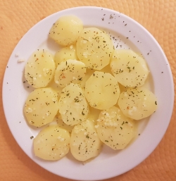 Foto cedida por el restaurante