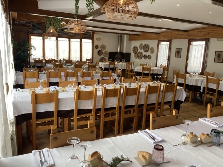 Foto cedida por el restaurante