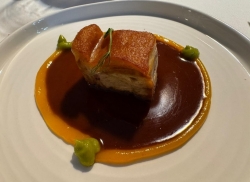 Foto cedida por el restaurante