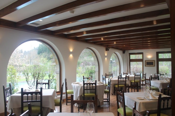 Hotel del Oso