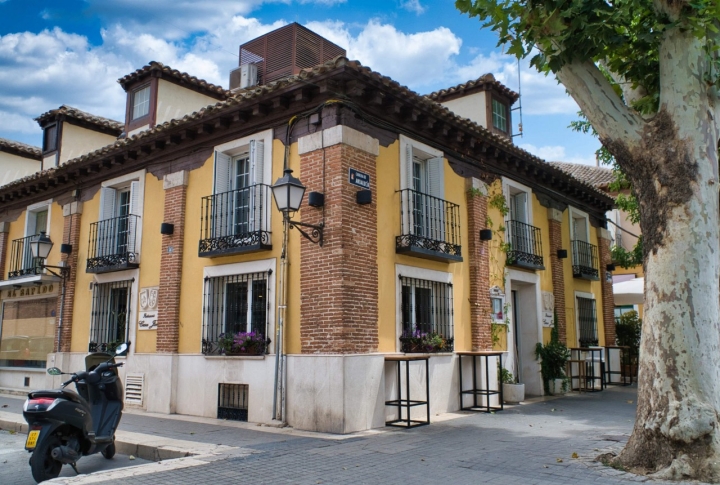 Foto cedida por el restaurante