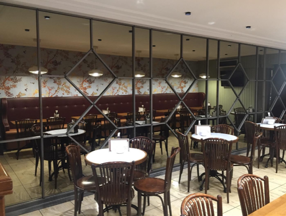 Café Venecia