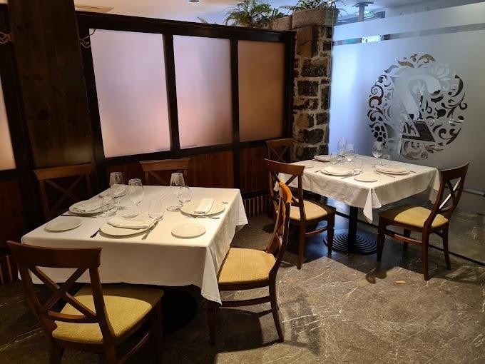 Foto cedida por el restaurante
