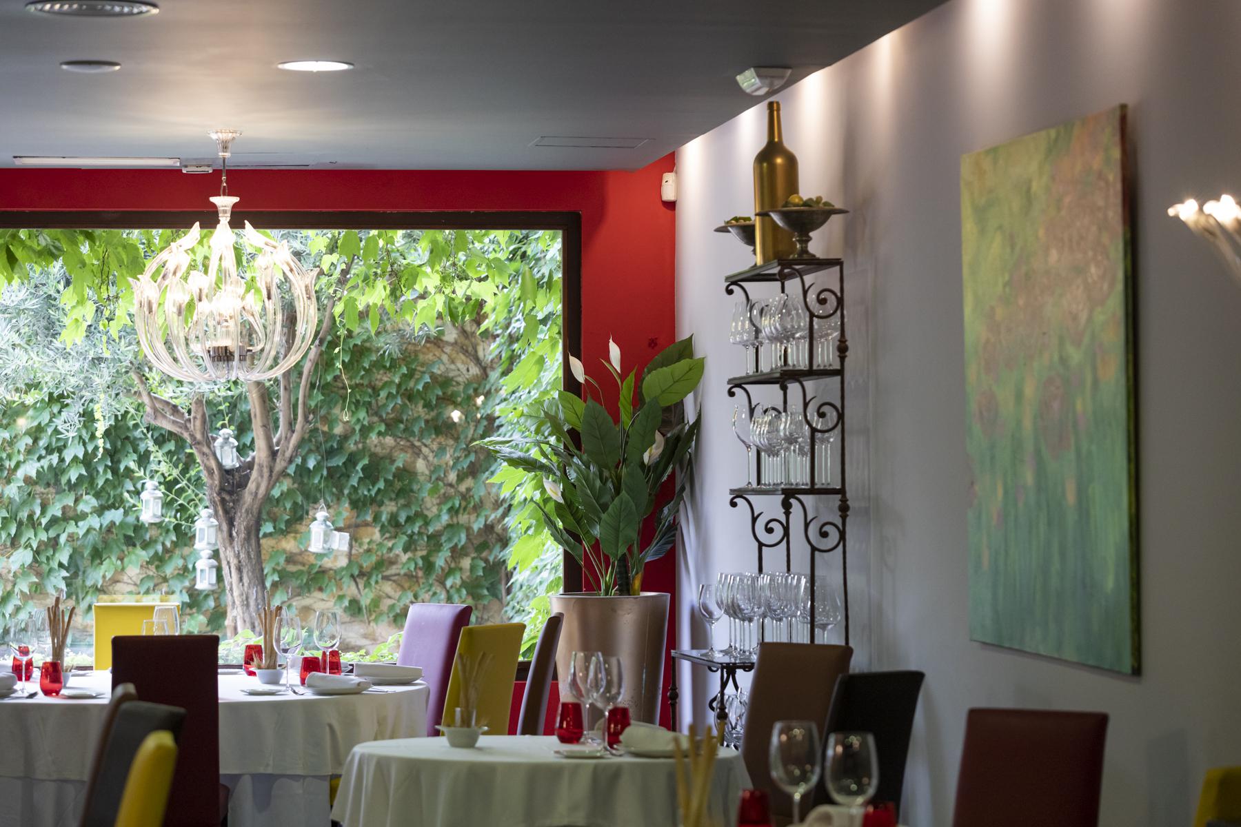 Foto cedida por el restaurante