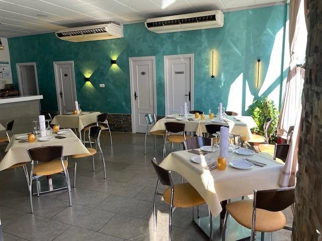 Foto cedida por el restaurante