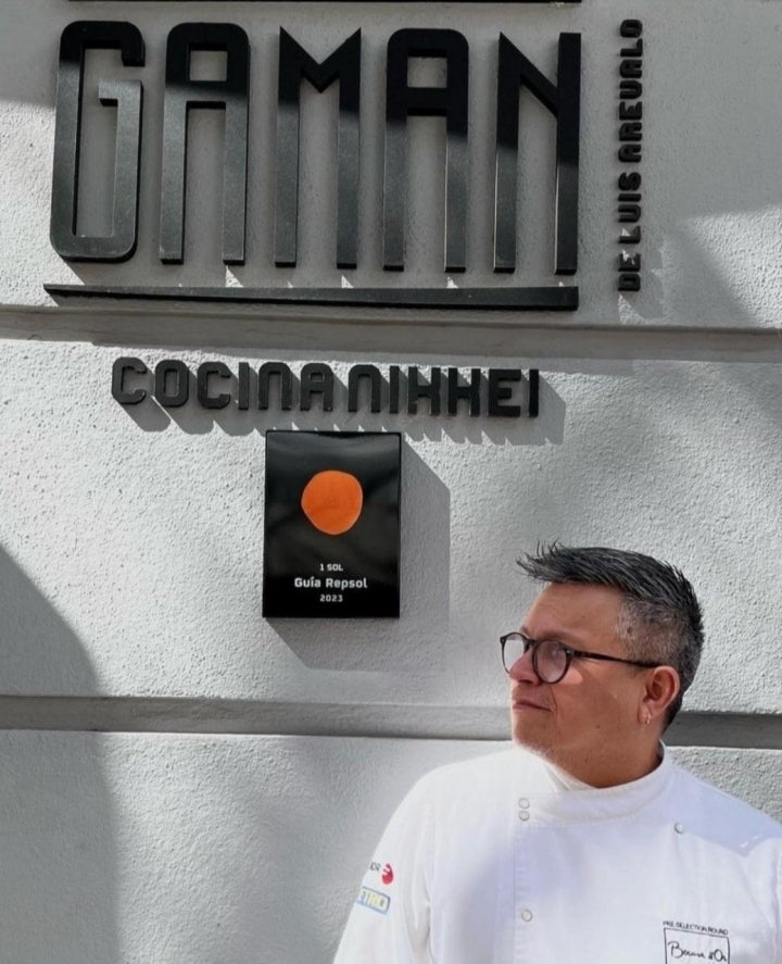 Foto cedida por el restaurante