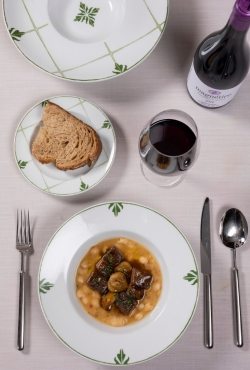 Imagen cedida por el restaurante