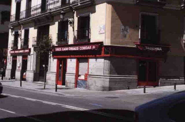 Casa Ciriaco