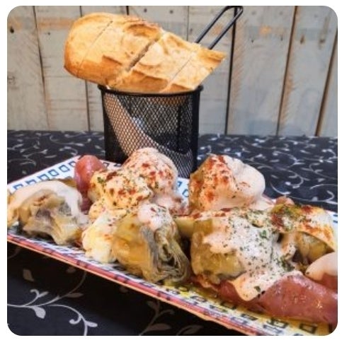 La Jaula de Grillos