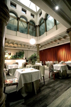 Foto cedida por el restaurante