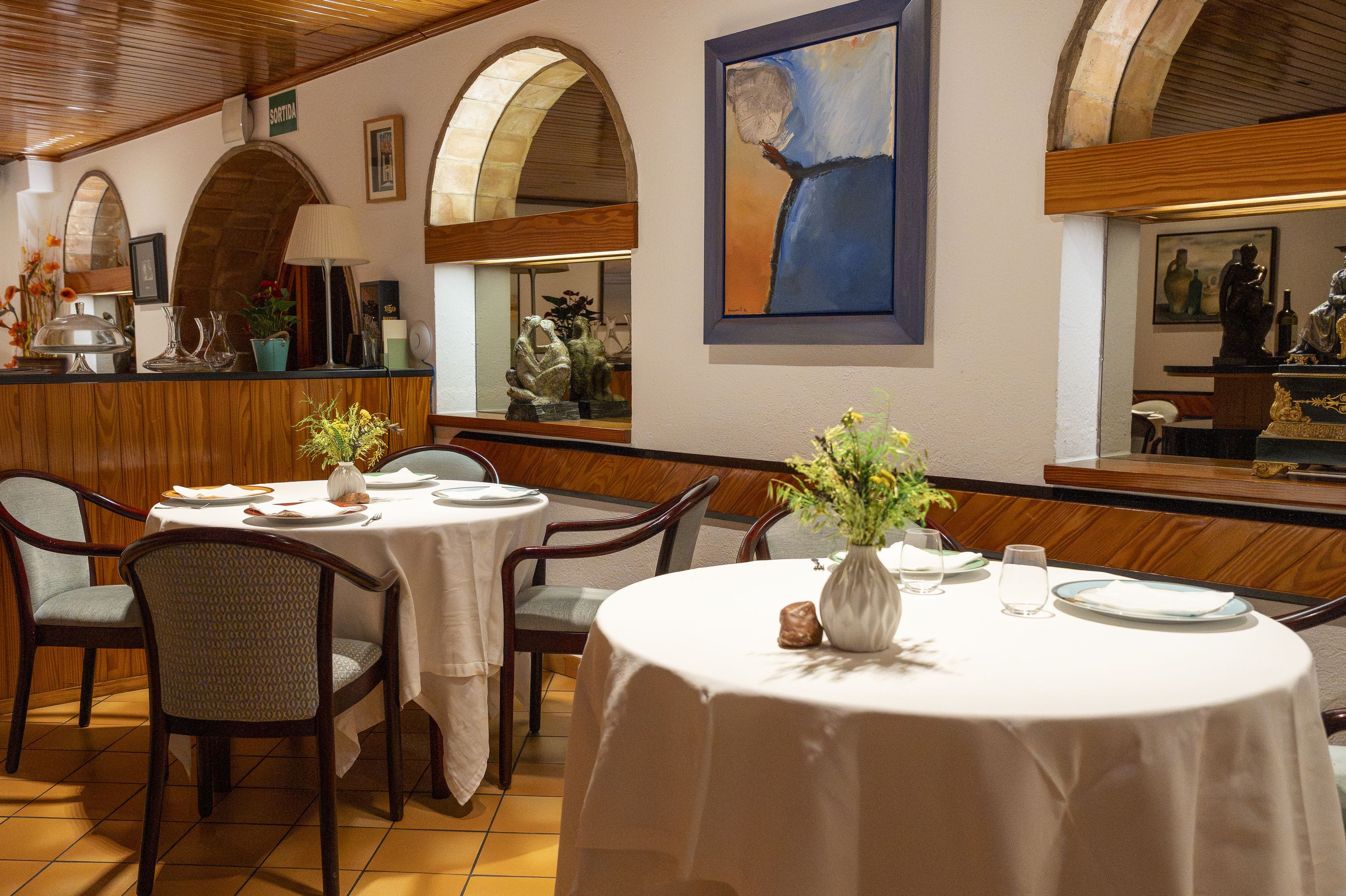 Foto cedida por el restaurante