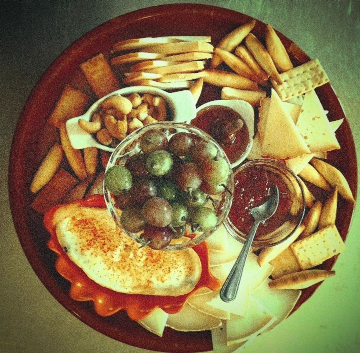 Foto cedida por el restaurante