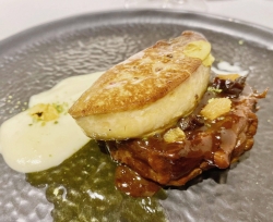 Foto cedida por el restaurante