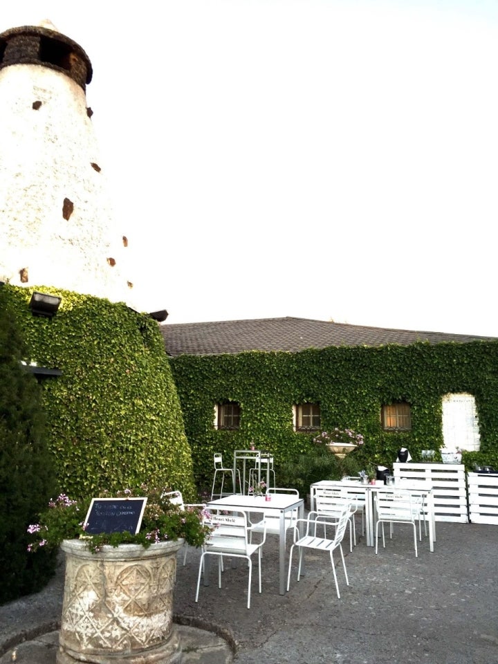 Foto cedida por el restaurante