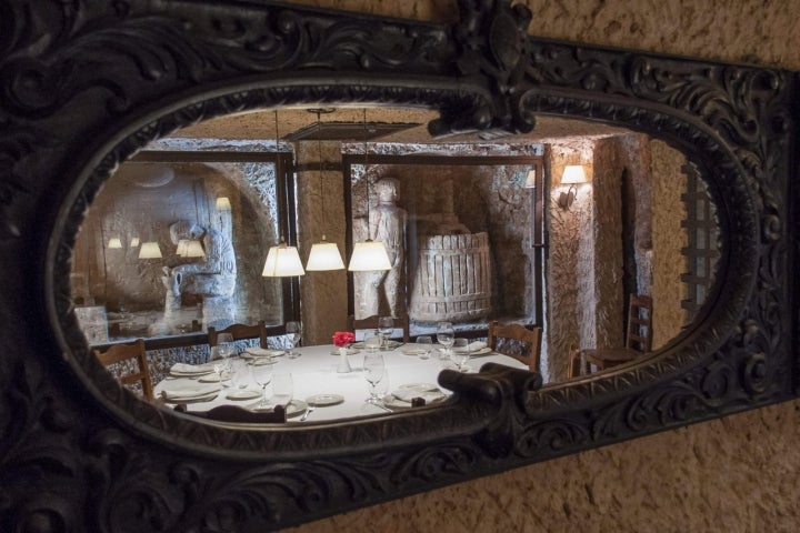 El Capricho
