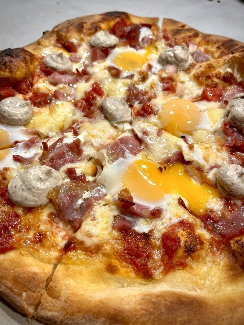 Kiosko de Pizza